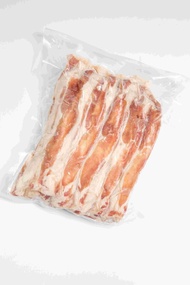 Daging slice Yosinoya 500gram (lemak) /daging slice premium/slice yosinoya/daging BBQ