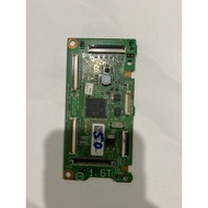 Tcon board tv LG42PN4500