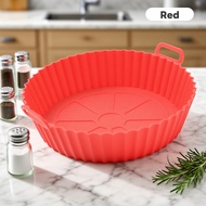 Bevavar Alas Air Fryer Tray Air Fryer Silikon Loyang Air Fryer Anti Lengket