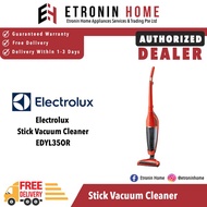 Electrolux Stick Vacuum Cleaner EDYL35OR