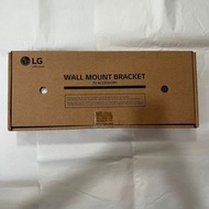 $180 LG Wall Mount Bracket 電視機活動式掛牆支架