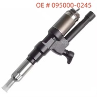 High quality New 095000-0245  0950000245  Fuel Injector For Hilux 2GD 2GD-FTV