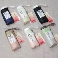 門市現貨 - 100%遮光 WPC. JP PATCHED TINY UMBRELLA 雨傘 太陽遮