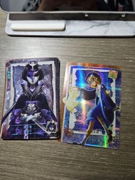 第五人格 卡