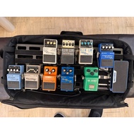 ((Xinghe Musical Instruments) Boss Single Effect Device NS-2 RV-5 DD-7 CS-3 CH-1 GE-7 DS-1 BD2