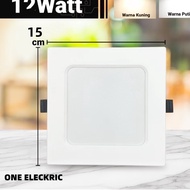 LED Downlight Square Lamp Quality Lamp 6W/9W/12W/18W/24W LED Light