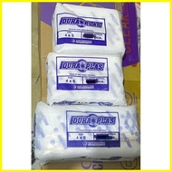 ☜ ◰ ✴ 500 pcs 4x5 / 4x6 / 4x8 Dura plas Blue .0011 clear plastic (medyo makapal)