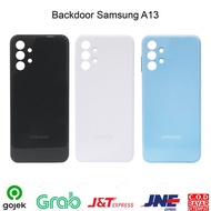Backdoor SAMSUNG A13 4G BATTERY COVER BACK CASING