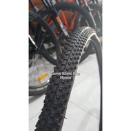 Kenda Small Block Outer Tire 20x1.95EIGHT for BMX 20 inch tyre