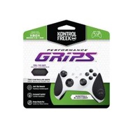 【KontrolFreek】 ORIGINAL GRIPS (XBOX 黑色) 性能握把保護套