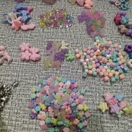 Gado gado beads choose yourself