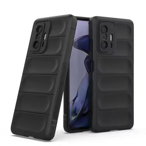 Luxury Case For Xiaomi 11T Pro Case For Xiaomi 11T Pro Cover Coque Funda Soft Silicone TPU Phone Bum