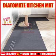 Kitchen Floor Mat | Anti Slip Floor Mat | kitchen floor mat waterproof| floor mat non slip kitchen