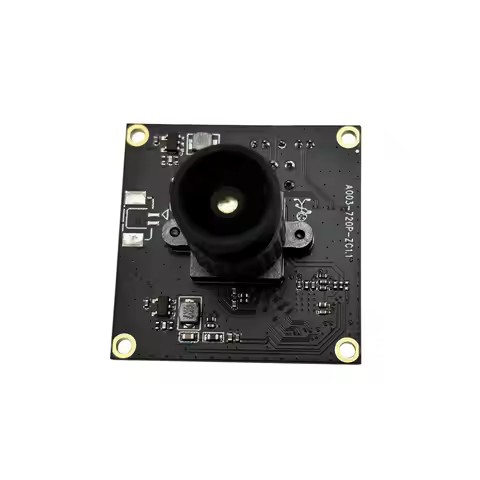 1/4 Inch Cmos Sensor OV9281 Global Shutter Fixed Focus 720P 60FPS HDR Monochrome 1MP USB 3.0 Camera 