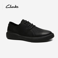 Clarks Men's Sport Kessell Craft รองเท้าผ้าใบลำลองทุกวัน PB-8317 HOT ●11/5♞