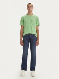 กางเกงยีนส์ผู้ชาย Levis® Mens 505™ Regular Jeans