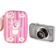 Losto Mobile Phone Charger Protection Portable 3C Storage Bag