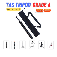 GROSIR TAS TRIPOD GRADE A CORDURA WATERPROOF / TAS TRIPOD 2 METER / TAS TRIPOD 21 METER / TAS TRIPOD