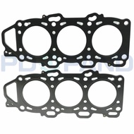 Cylinder Head Gasket for Mazda LUCE III HC MPV I/LV 929 IV HD 3.0 V6 24V 2954cc