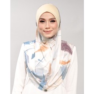TUDUNG SARUNG Damia Signature - 05 Kinea [M] [by FANA Couture]