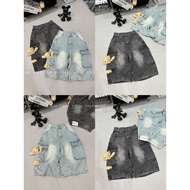 3507 silly newww 2026 ..... jean silly with box bag, so cutehhhhhhyyy ce uii ️with hem so pretty ️si