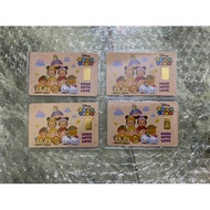 Aurora Disney Tsum Tsum 0.5g Gold Bar 999