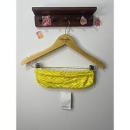 STRADIVARIUS BANDEAU TOP