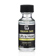 【B.Q】15ml/41.4ml/101ml Ultra Hold Bond Hair System Adhesive Glue Brush-on Lace Wig Silicone Glue For