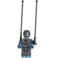 [Building Block Paradise] LEGO 76029 Ultron Sentry Officer (sh165)