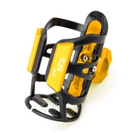 [Heartbeat] Suitable For HONDA CT125 CT 125 Modified Locomotive Accessories Beverage Water Bottle Cu