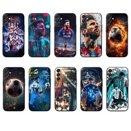for Samsung F06 F16 F56 M06 M16 M56 5G S25 PRO Ultra edge 5G Boss Mei Soft black phone case