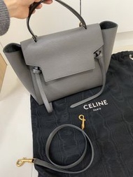Celine Belt Bag Mini