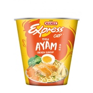 Mamee Express Cup Instant Noodles 64g - Chicken