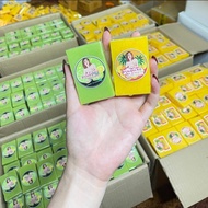 % Mekcher soap whitening yellow whitening soap 🩷