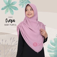Khimar freya