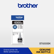 Brother BT6000BK Black Ink Original Ink