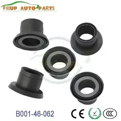 New Gearbox Manual Shift Bushing Transmission Shift Lever Bush B001-46-062 For Mazda 323 MX3 MX-3/MX