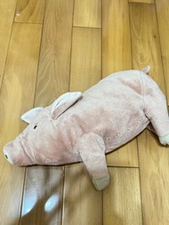 IKEA 小豬🐷抱枕二手