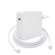 LAPTOP Charger Adapter A1989 A1708 A1707 A1706 A1705 A1713 A1718 A1820 61W USB Type C
