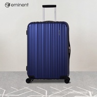 Eminent Yashi Luggage Universal Wheel Password Case 83cm Boarding Trolley Case Zipper Suitcase Busin