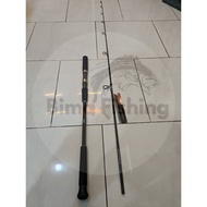 Maguro Barracuda PE 1-3 Fishing Rod | PE 1.5-4 | PE 3-6 | PE 8
