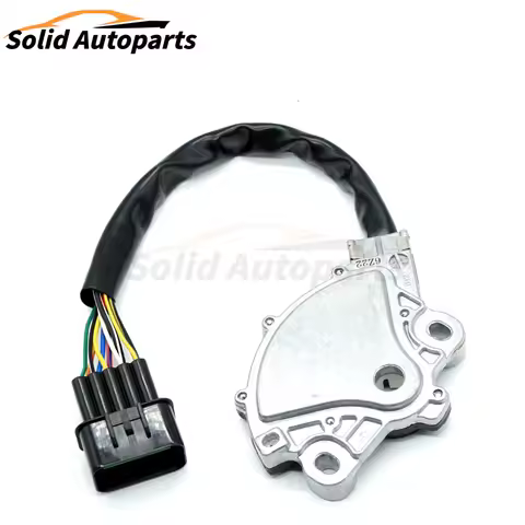 8604A053 Good Quality Neutral Safety Switch 8604A053 For Mitsubishi Montero Sport 1999-2004