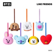 OFFICIAL BT21 MINI BLUETOOTH SPEAKER