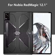 Softcase ZTE Nubia Red Magic Tablet Shock-Proof Rugged Armor Gaming Case