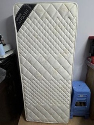 Bedder Zleep床褥30x72