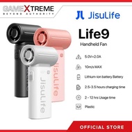 9 Jisulife Life Handheld Fan 789