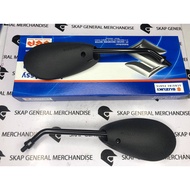 SGP - SIDE MIRROR ( 8MM / BLACK STEM ) - RAIDER 150 56500-28F30-000 56600-28F30-000