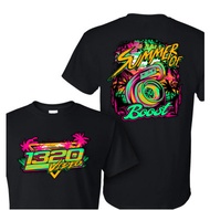 1320video V.5 Summer of Boost T-shirt