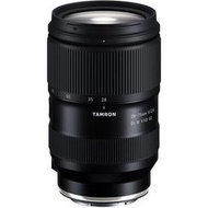 全新嚴選 Tamron 28-75mm F2.8 DiIII VXD G2 A063 E接環 平輸貨