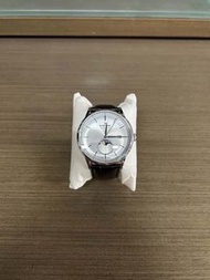 瑞士Edox La Grande Lune「真正」月相錶